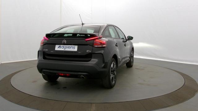 Citroen C4 image 6