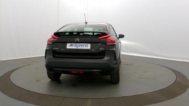 Citroen C4 image 8