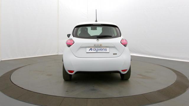 Renault Zoe image 9