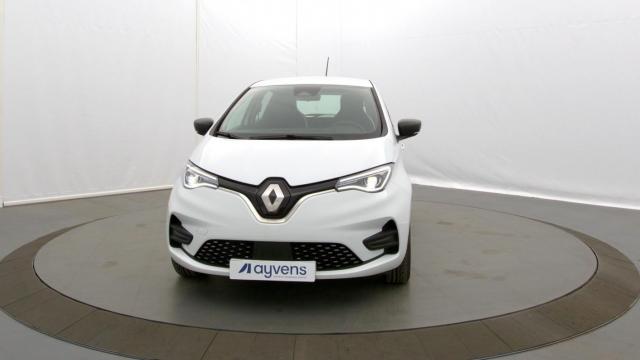 Renault Zoe image 8