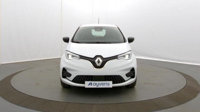 Renault Zoe image 7