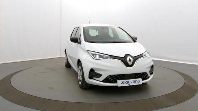 Renault Zoe image 6