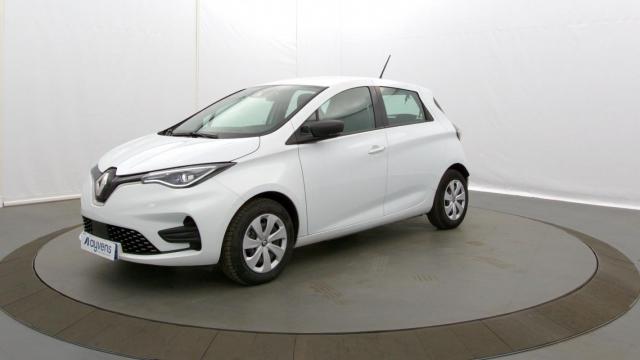 Renault Zoe image 3