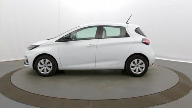 Renault Zoe image 2