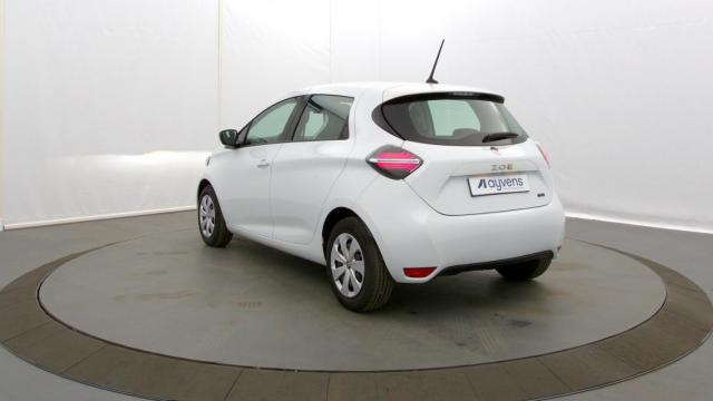 Renault Zoe image 4