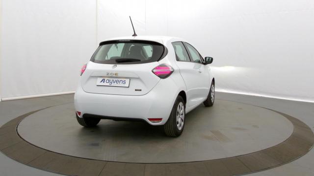 Renault Zoe image 5