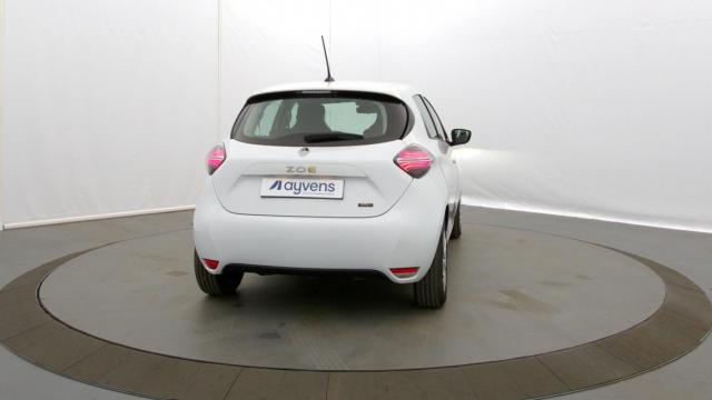 Renault Zoe image 1
