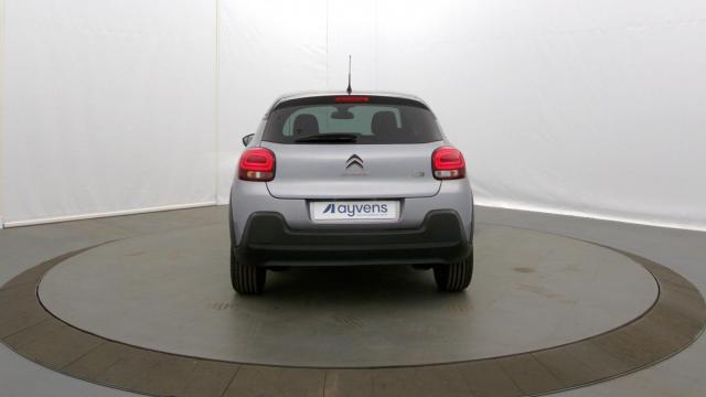 Citroen C3 image 6