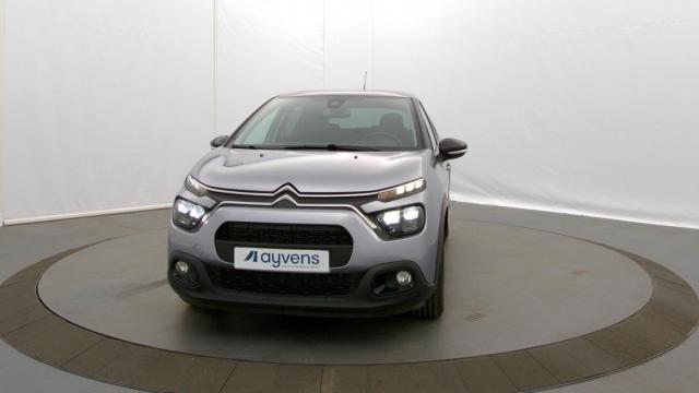 Citroen C3 image 8