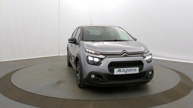 Citroen C3 image 4