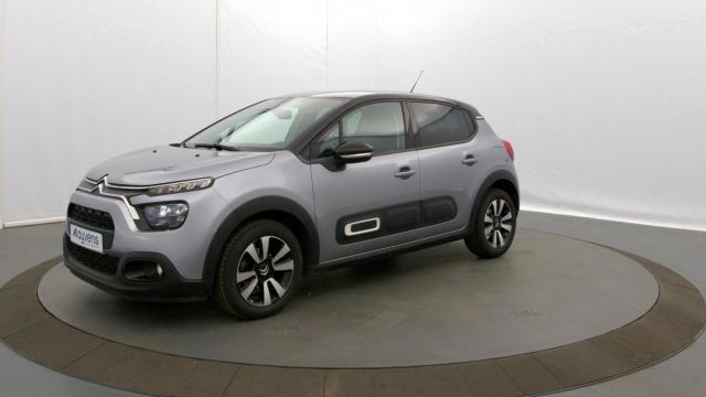 Citroen C3 image 1