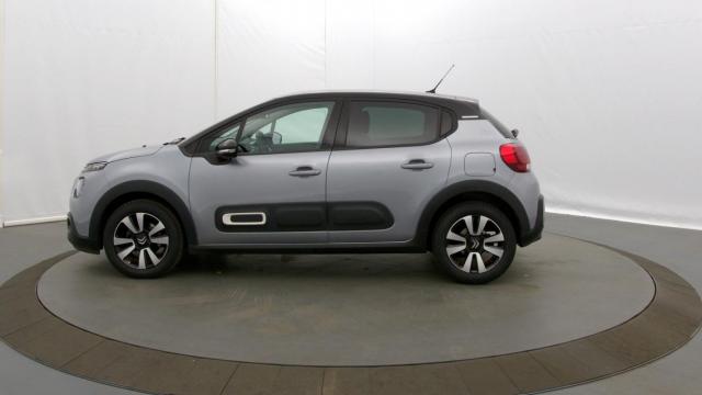 Citroen C3 image 3