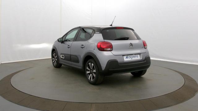 Citroen C3 image 9