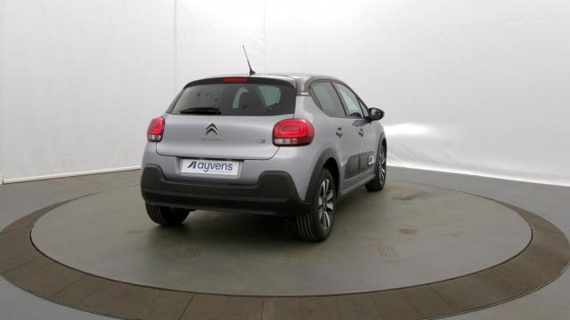 Citroen C3 image 2