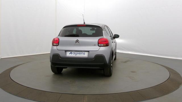 Citroen C3 image 5