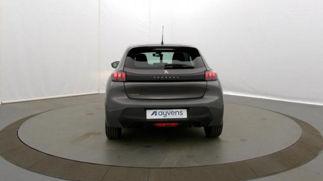 Peugeot 208 image 1