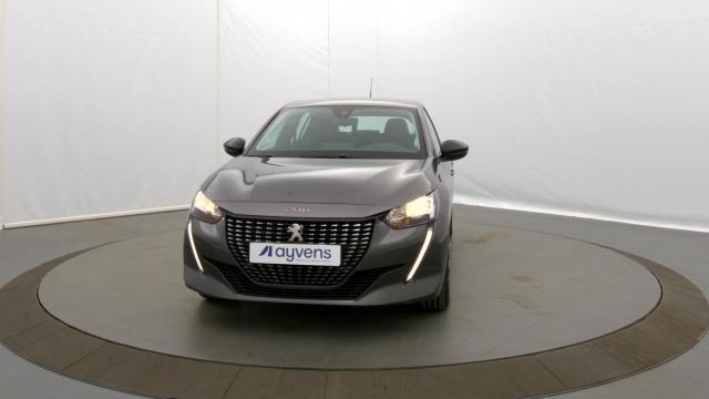 Peugeot 208 image 4