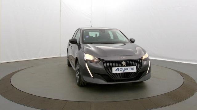 Peugeot 208 image 9