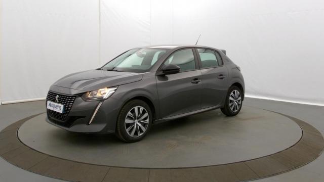 Peugeot 208 image 7