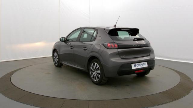 Peugeot 208 image 5