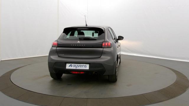 Peugeot 208 image 2