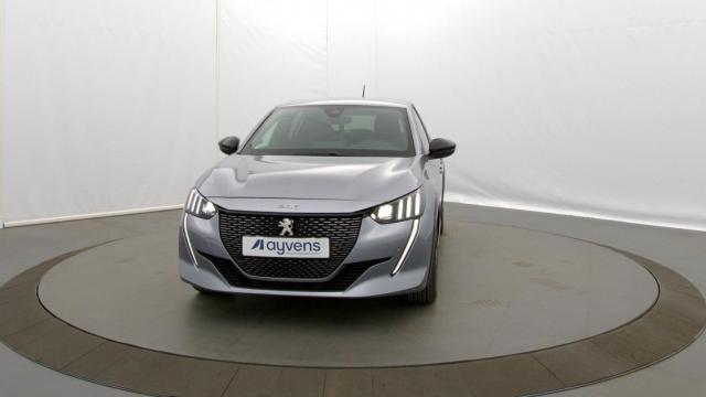 Peugeot 208 image 2