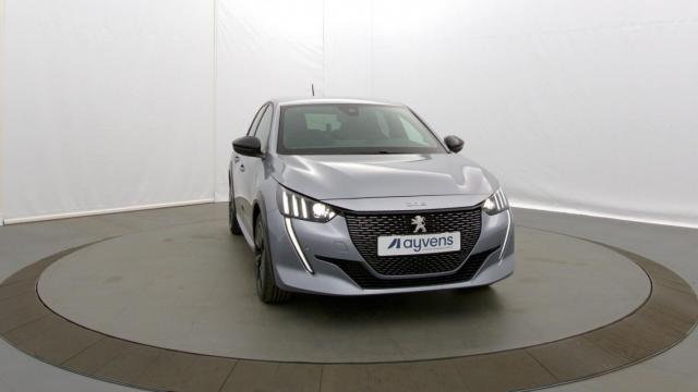 Peugeot 208 image 6
