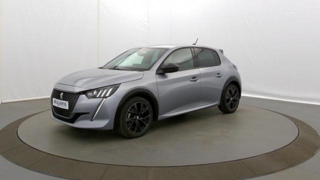Peugeot 208 image 9