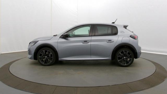Peugeot 208 image 5