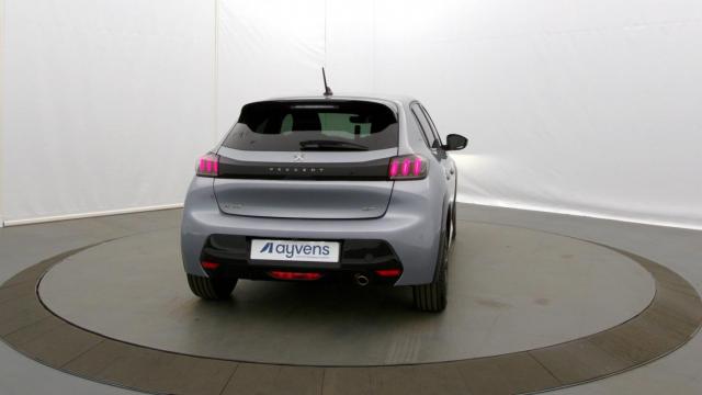 Peugeot 208 image 3