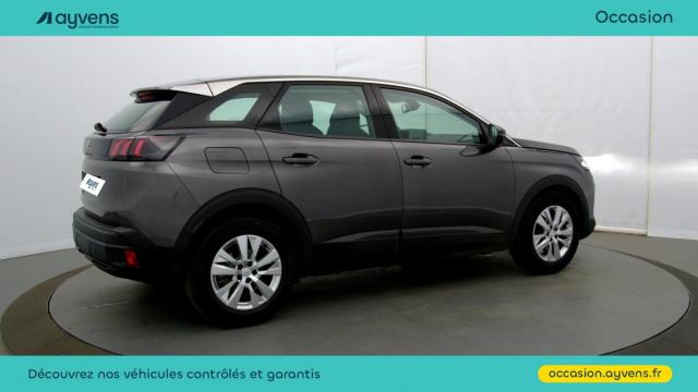 Peugeot 3008 image 9