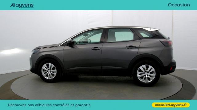 Peugeot 3008 image 2