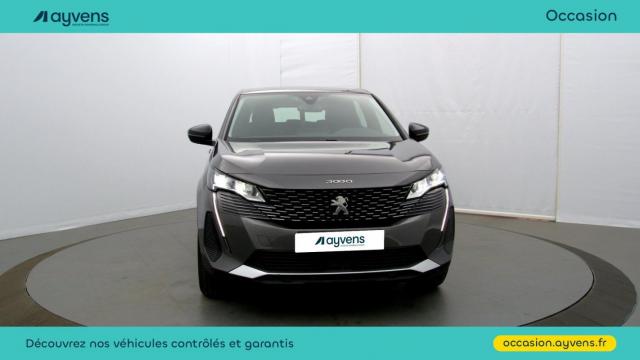 Peugeot 3008 image 4