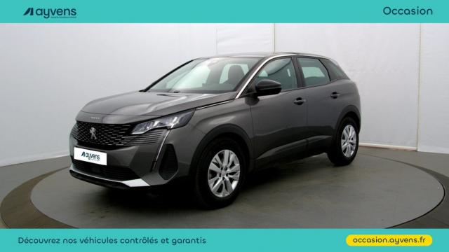 Peugeot 3008 image 7