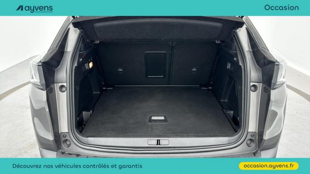 Peugeot 3008 image 3