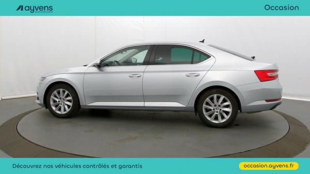 Skoda Superb image 3