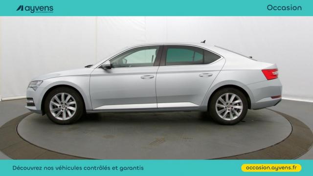 Skoda Superb image 1