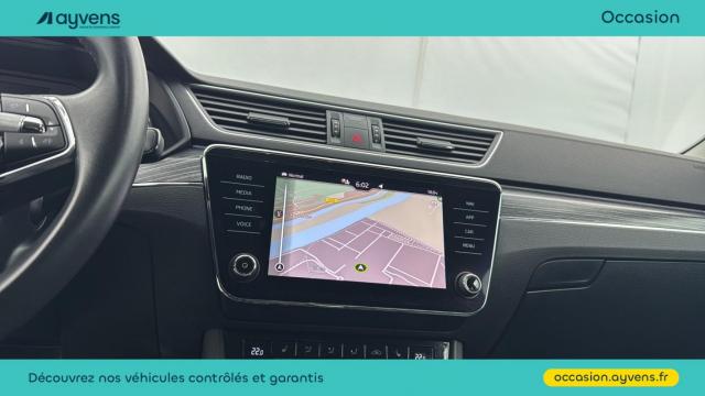 Skoda Superb image 9