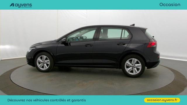 Volkswagen Golf image 6