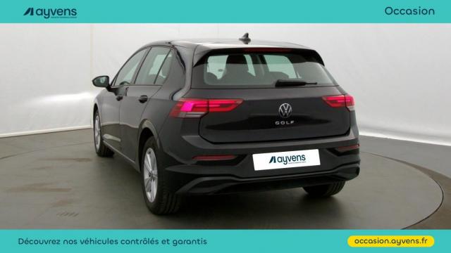 Volkswagen Golf image 1
