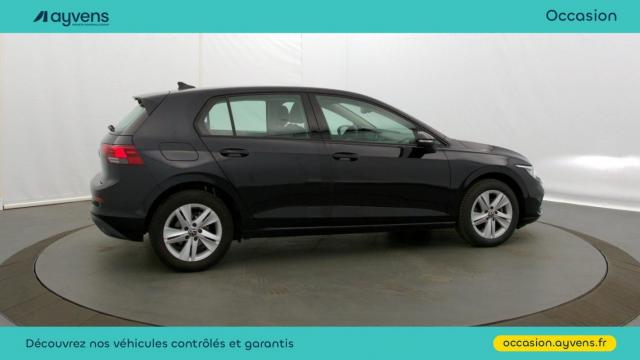Volkswagen Golf image 5