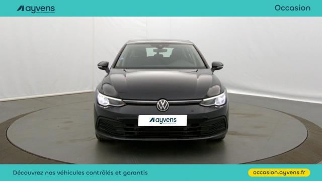 Volkswagen Golf image 7