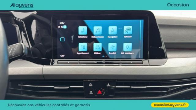 Volkswagen Golf image 2