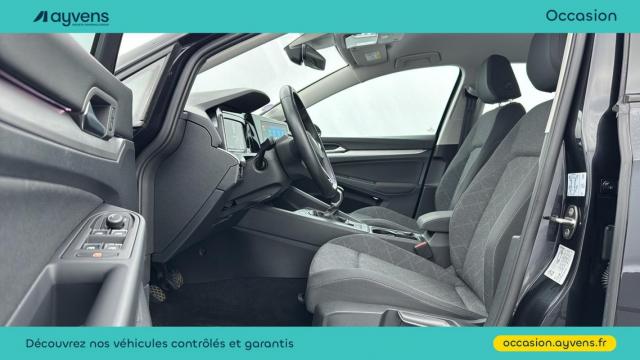 Volkswagen Golf image 9