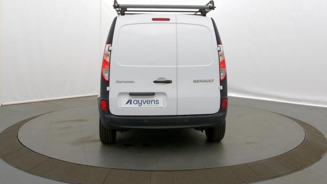 Renault Kangoo Express image 3