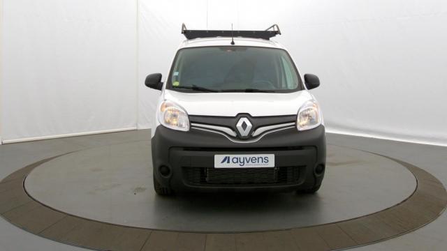 Renault Kangoo Express image 8