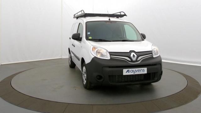 Renault Kangoo Express image 7