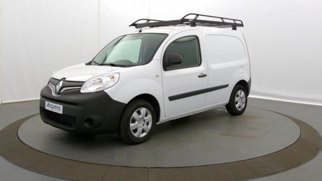 Renault Kangoo Express image 4