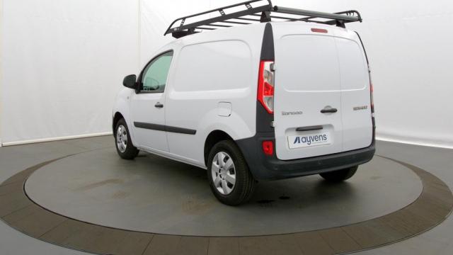Renault Kangoo Express image 2