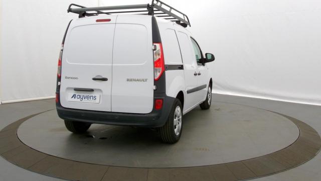 Renault Kangoo Express image 5